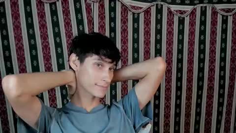 Alexander Grigori online show from 11.15.25