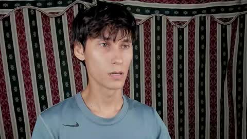 Alexander Grigori online show from 12.03.25