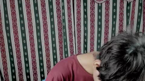 Alexander Grigori online show from 02.23.26