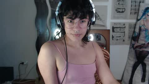 Pain Prince online show from 05.18.26