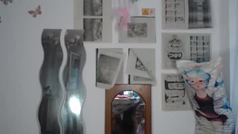 Snapshot of painprince69 chatting on 06.22.26 Pain Prince online show from 06.22.26