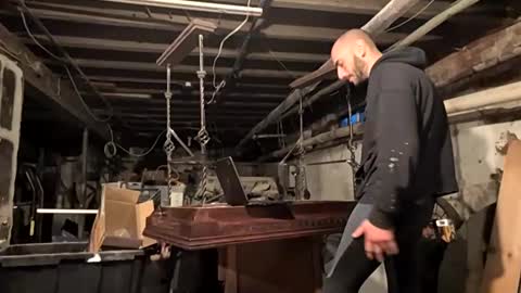 Snapshot of paint_naked chatting on 02.11.25 Eros online show from 02.11.25