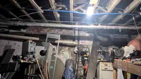 Eros online show from 11.26.25