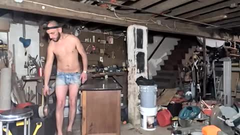 Eros online show from 03.31.26