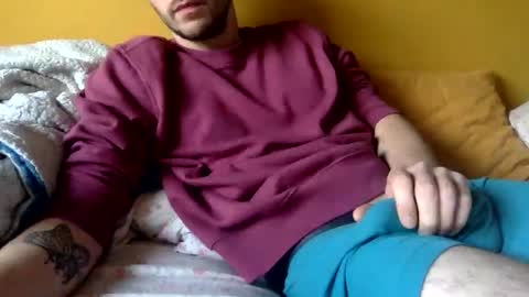 Snapshot of paintdude424 chatting on 12.17.24 paintdude424 online show from 12.17.24