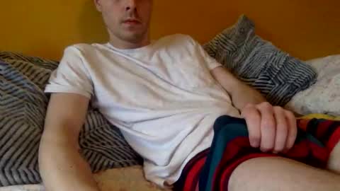 Snapshot of paintdude424 chatting on 01.10.25 paintdude424 online show from 01.10.25