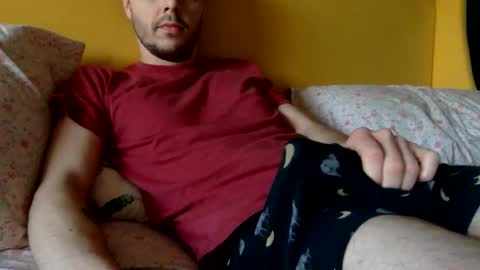 Snapshot of paintdude424 chatting on 03.03.25 paintdude424 online show from 03.03.25