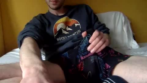 Snapshot of paintdude424 chatting on 02.24.26 paintdude424 online show from 02.24.26