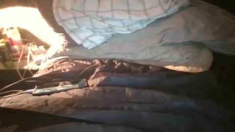 Snapshot of paintyourface007 chatting on 01.28.25 Anthony mercer online show from 01.28.25