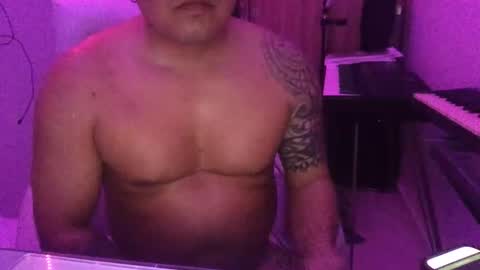 paisaexotico online show from 05.06.26