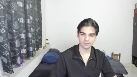 pakun_ online show from 10.25.25