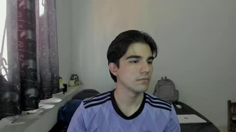 pakun_ online show from 11.07.25