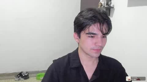 pakun_ online show from 02.20.26