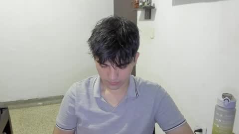 pakun_ online show from 04.12.26