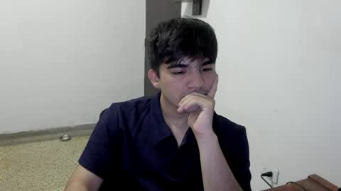 pakun_ online show from 04.18.26