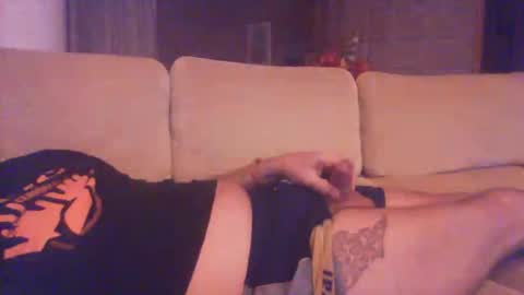 pallavolista73 online show from 09.30.25