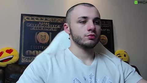 Paul online show from 03.05.26