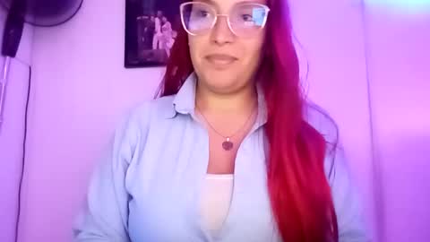 Natalia  online show from 12.30.24