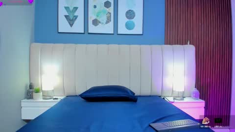 Snapshot of palmer_velvet chatting on 03.27.26 Palmer online show from 03.27.26