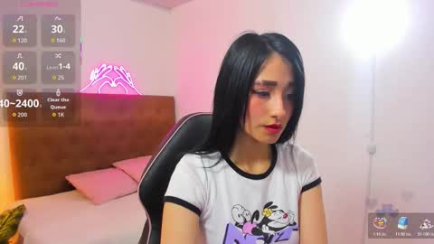 palmerfox_tay online show from 12.02.25