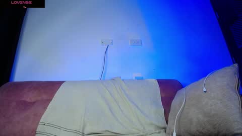Palo Santo online show from 05.31.26