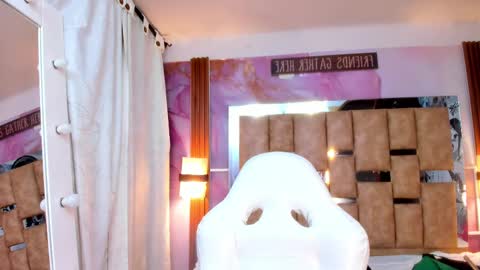 PALOMA 3 online show from 10.04.25