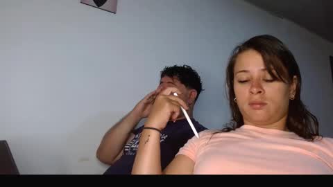 Paloma online show from 12.16.25