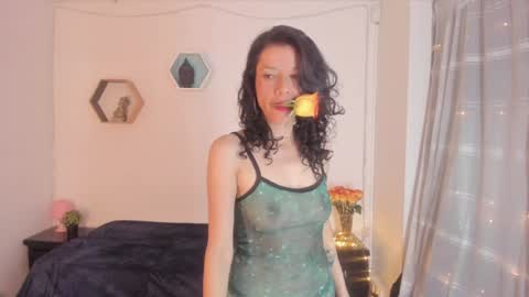 Paloma  online show from 01.11.25