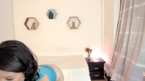 Paloma  online show from 02.13.25