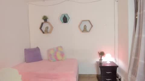 Paloma  online show from 03.08.25