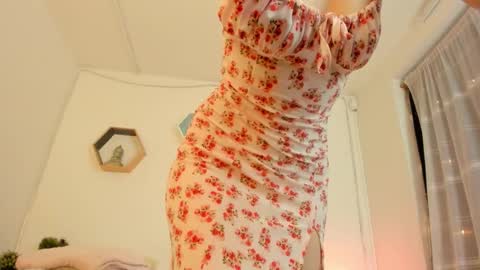 Paloma  online show from 11.14.25