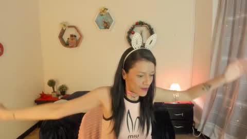 Paloma  online show from 01.05.26