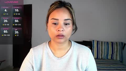 pam gomez online show from 01.03.25