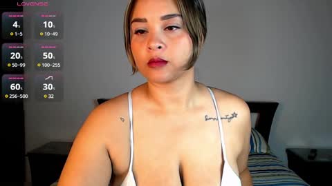 pam gomez online show from 01.04.25