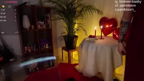     online show from 02.14.25