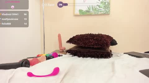 Pamela online show from 01.16.25