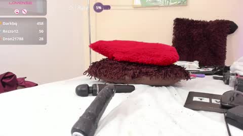 Pamela online show from 02.01.25