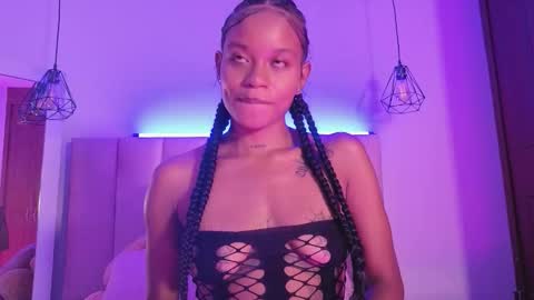 Snapshot of pameela_brown1 chatting on 01.31.26 Pamela online show from 01.31.26