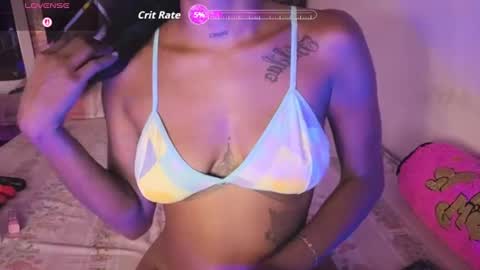 Pamela online show from 08.03.26
