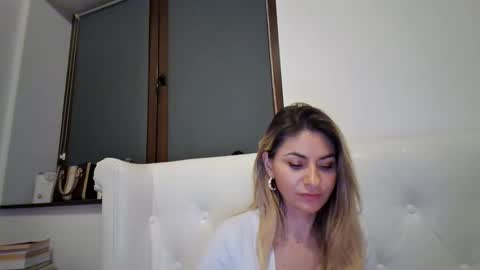 Pamela051087 online show from 12.15.25