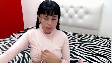Snapshot of pamela_666_ chatting on 12.11.24 pamela_666_ online show from 12.11.24