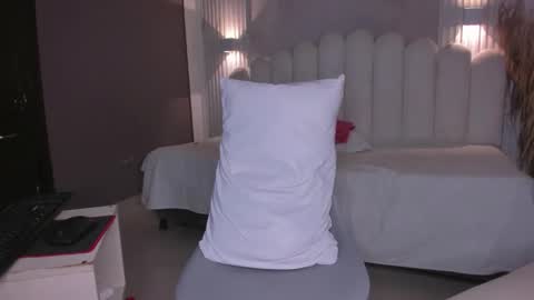 pamela online show from 11.15.25