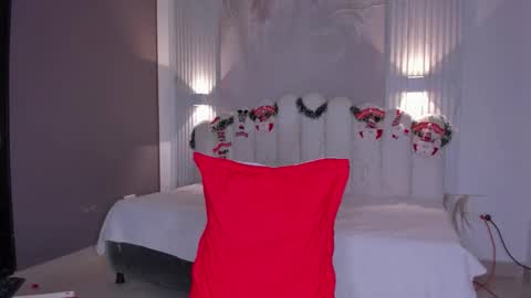 pamela online show from 12.22.25