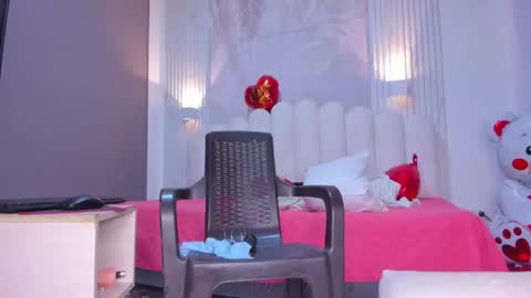 pamela online show from 02.24.26