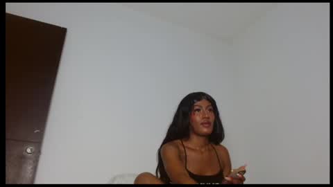 Snapshot of pamela_black_bigcock chatting on 05.11.26 pamela_black_bigcock online show from 05.11.26