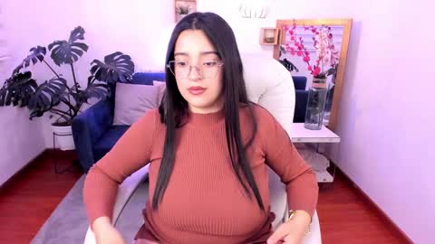 Snapshot of pamela_cheverry chatting on 01.09.25 Pamela online show from 01.09.25