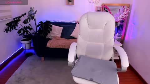 Snapshot of pamela_cheverry chatting on 03.06.25 Pamela online show from 03.06.25