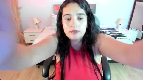 Pamela online show from 02.25.26