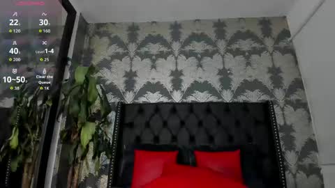 Snapshot of pamela_di_angelo chatting on 05.26.26 Pamela online show from 05.26.26