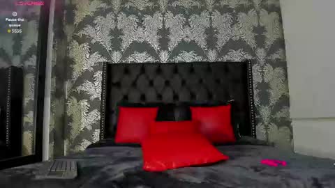 Snapshot of pamela_di_angelo chatting on 06.27.26 Pamela online show from 06.27.26